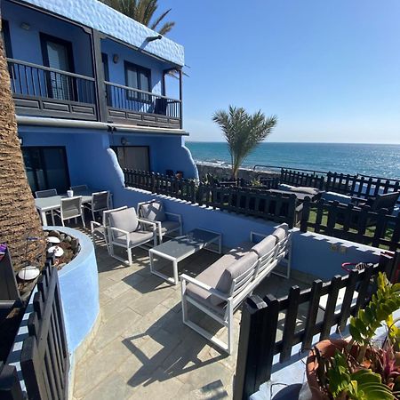 Bungalow Frente Al Mar - Sun Club Playa Del Aguila Maspalomas  Exterior photo