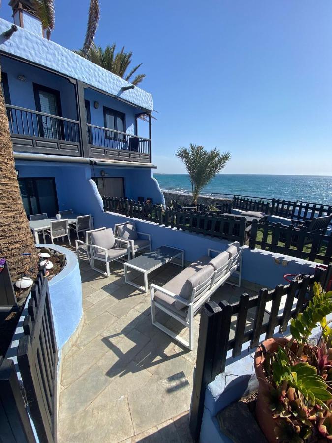Bungalow Frente Al Mar - Sun Club Playa Del Aguila Maspalomas  Exterior photo